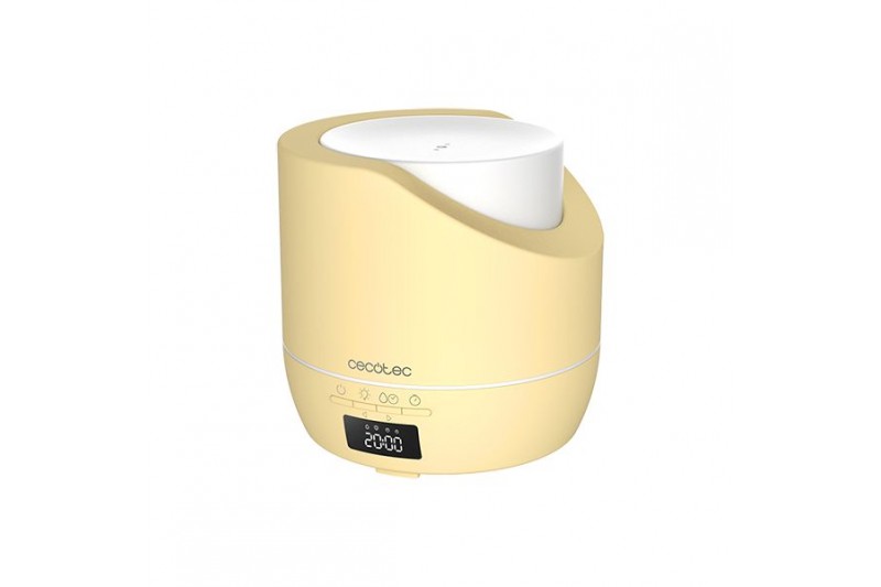 Humidificateur PureAroma 500 Smart...