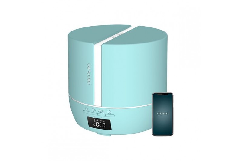 Humidificador PureAroma 550 Connected...