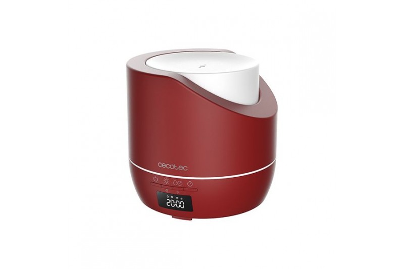 Humidifier PureAroma 500 Smart Garnet...