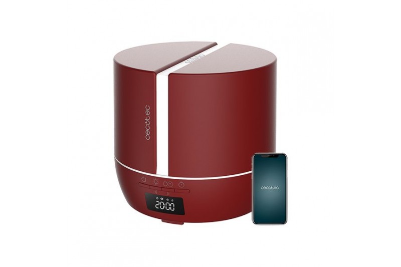 Humidifier PureAroma 550 Connected...