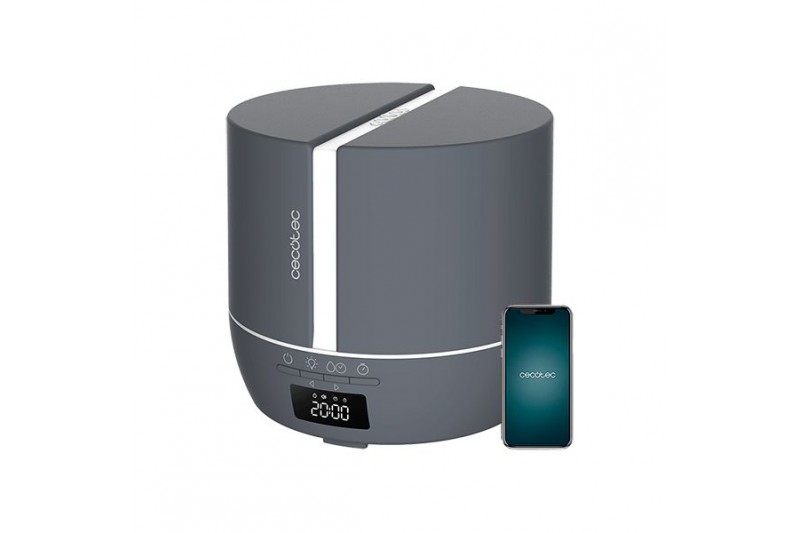 Humidifier PureAroma 550 Connected...