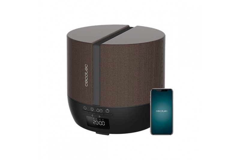 Humidifier PureAroma 550 Connected...