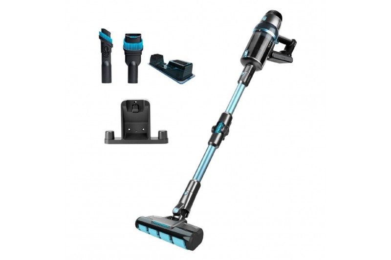 Stick Vacuum Cleaner Cecotec Rockstar...