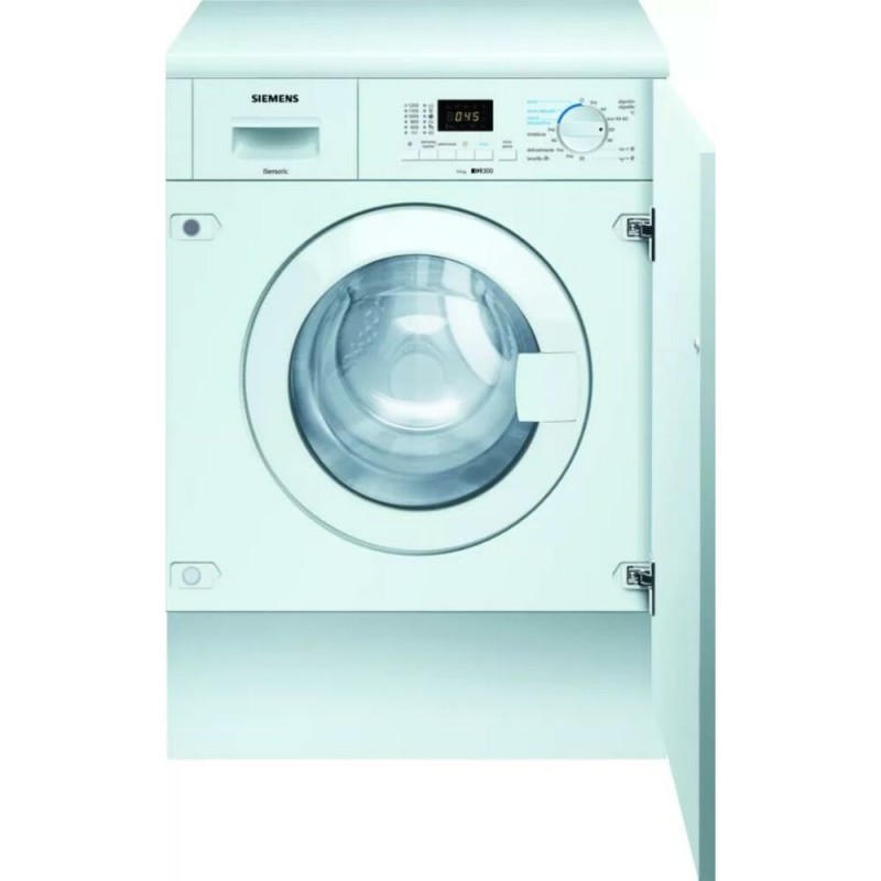 Washer - Dryer Siemens AG WK12D322ES...