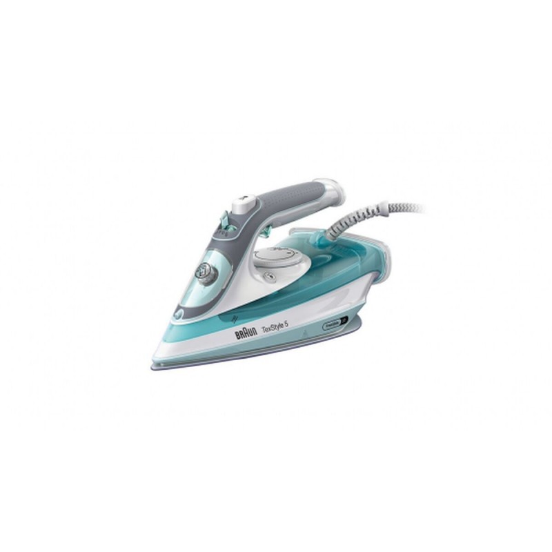 Steam Iron Braun SI 5017 GR 2700 W