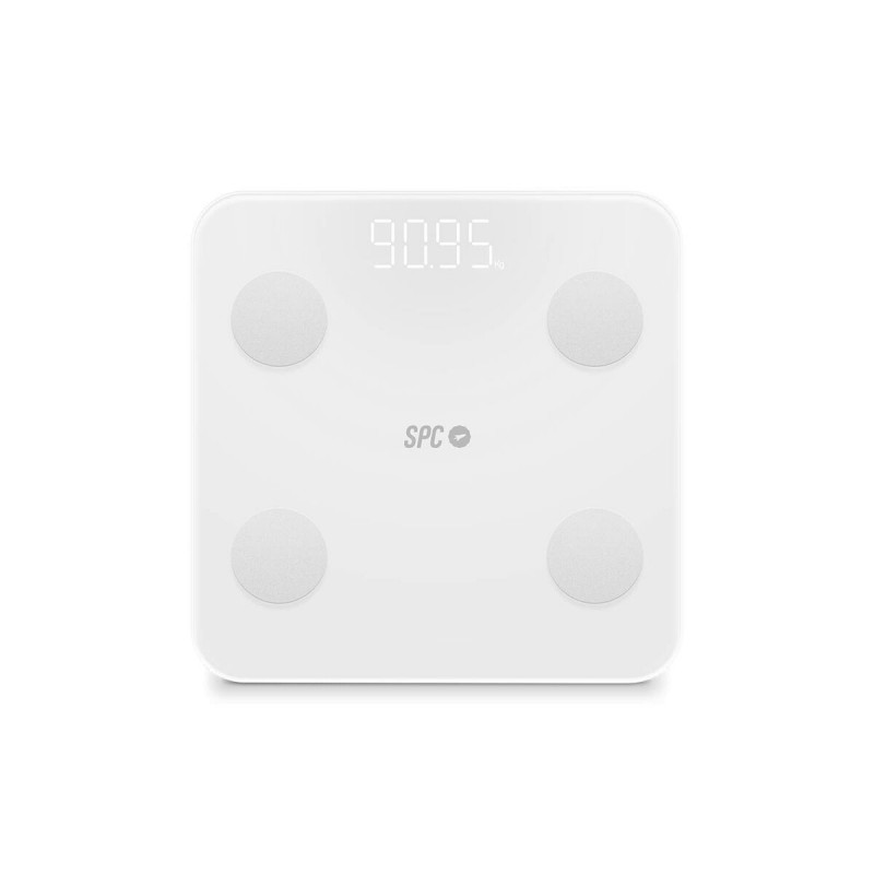 Digital Bathroom Scales SPC ATENEA...