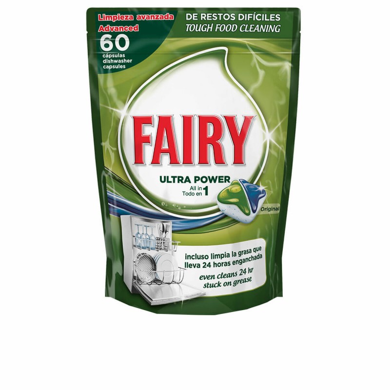 Deodorante per Ambienti Fairy All in...