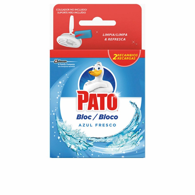 Deodorante per toilette Pato Agua...