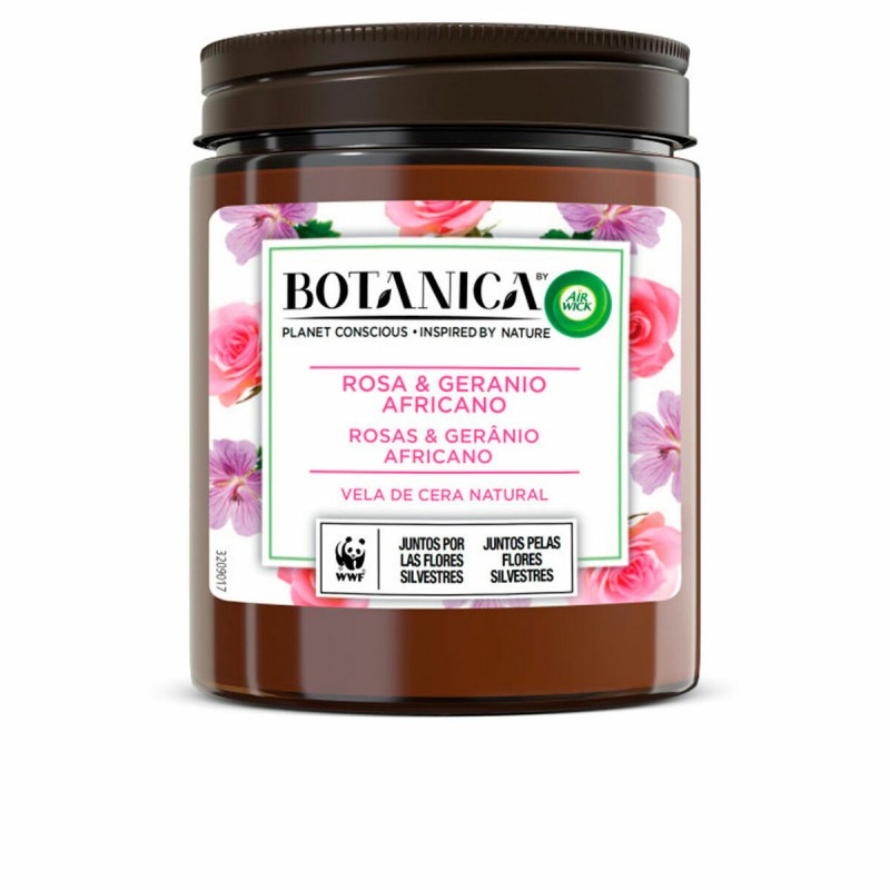 Bougie Parfumée Air Wick Botanica...