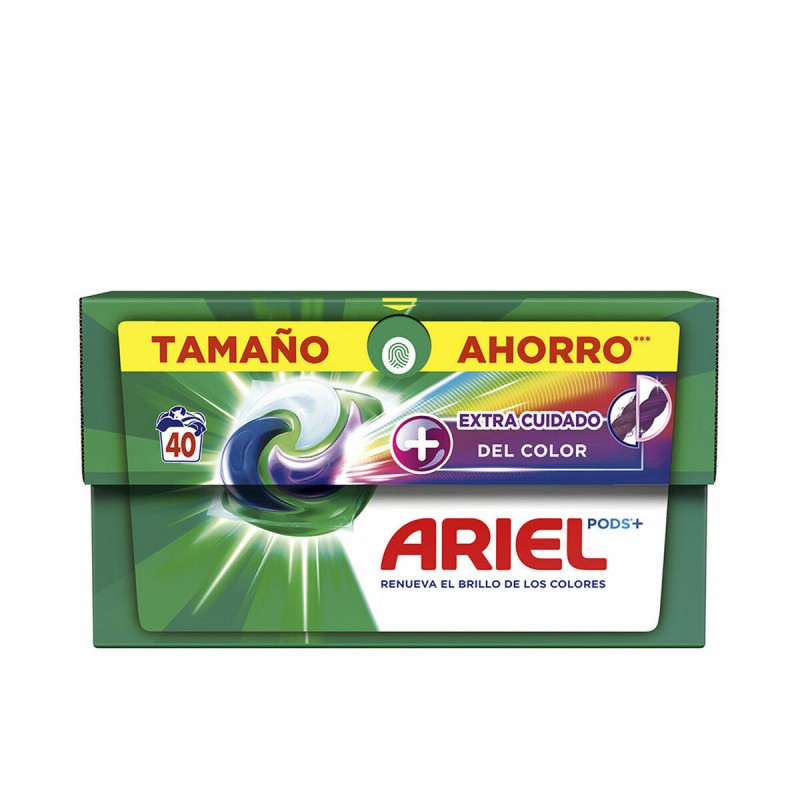 Detersivo Ariel All in 1 Pods 3 in 1...