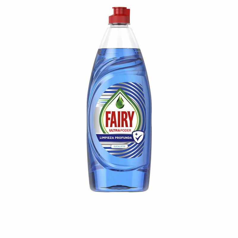 Detersivo Liquido per Stoviglie Fairy...