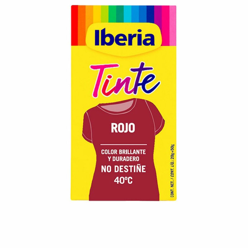 Kleurstof voor kleding Tintes Iberia...