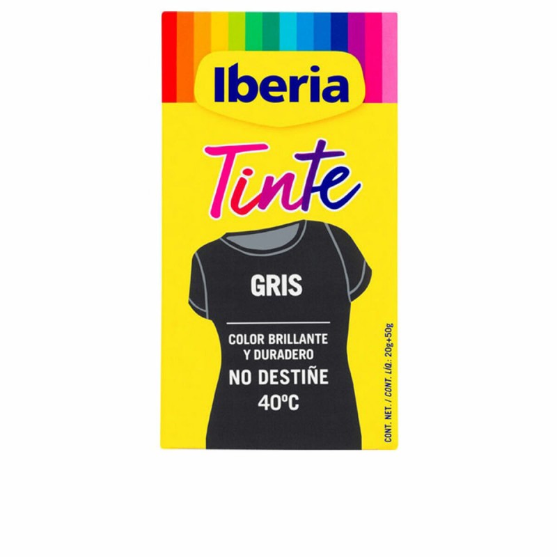 Kleurstof voor kleding Tintes Iberia...