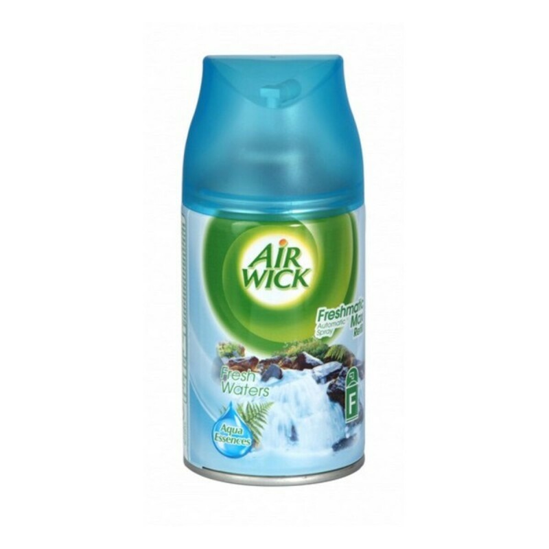 Air Freshener Refill Fresh Waters Air...