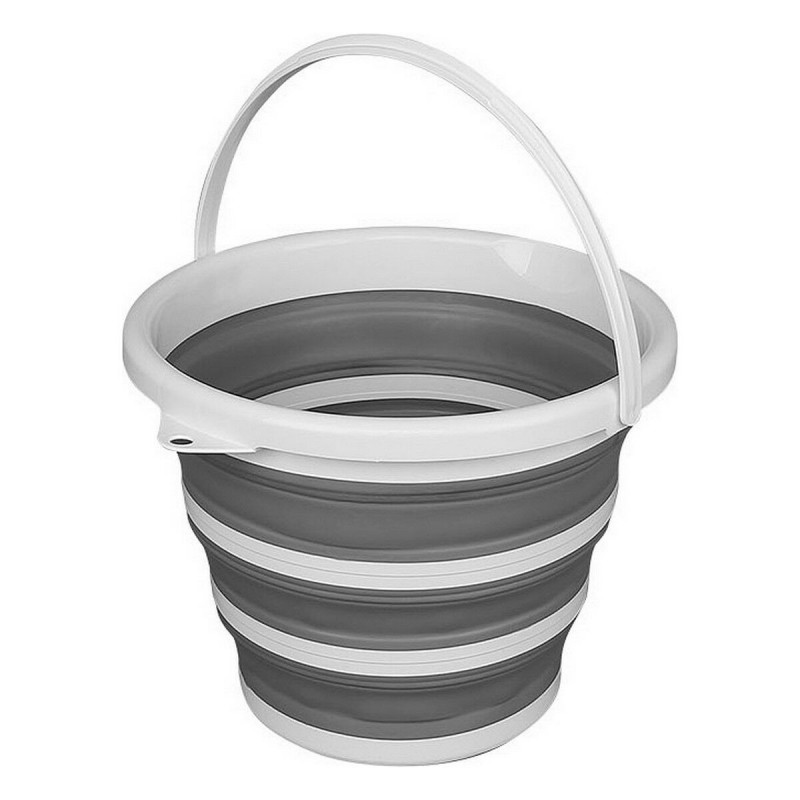 Bucket with Handle Confortime 10 L 34...