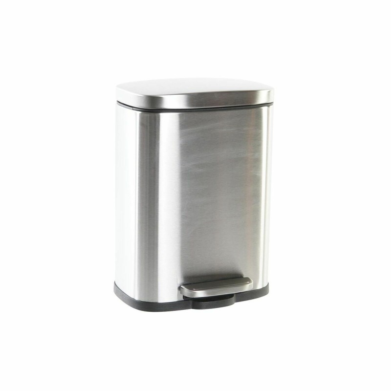 Rubbish Bin DKD Home Decor 21,5 x...