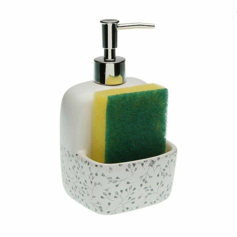 Soap Dispenser Versa Oxford Ceramic...