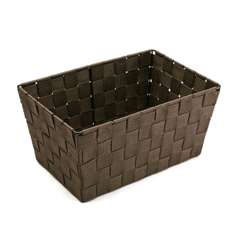 Multi-purpose basket Versa Chocolate...