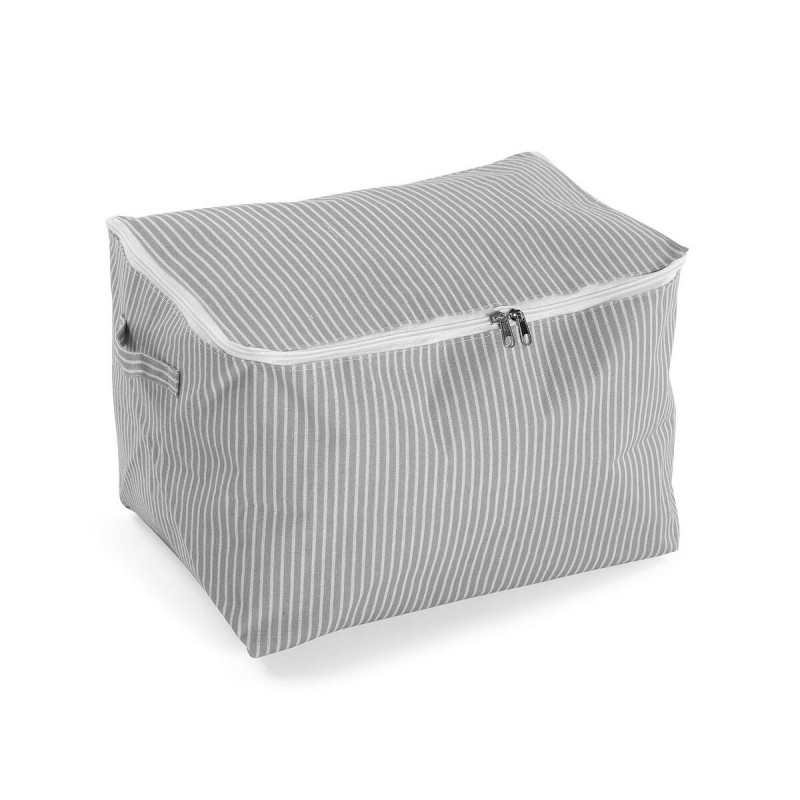 Boîte de rangement Versa Gris M 38 x...