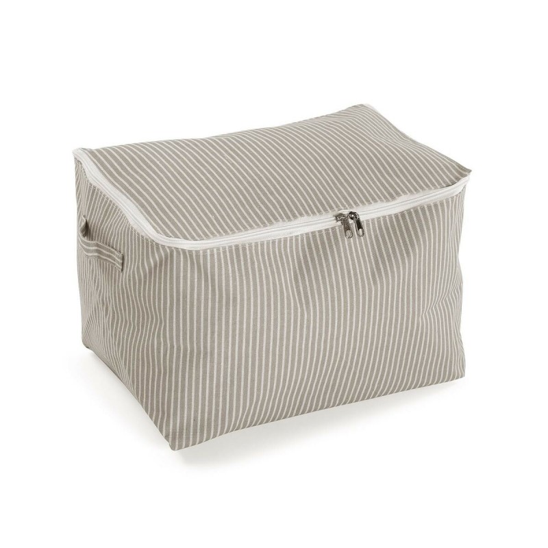 Boîte de rangement Versa Beige 38 x...