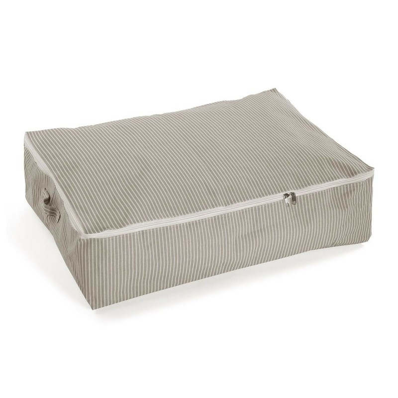 Caja de Almacenamiento Versa Beige XL...