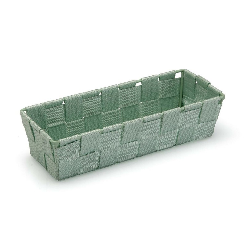 Basket Versa Rectangular Green...