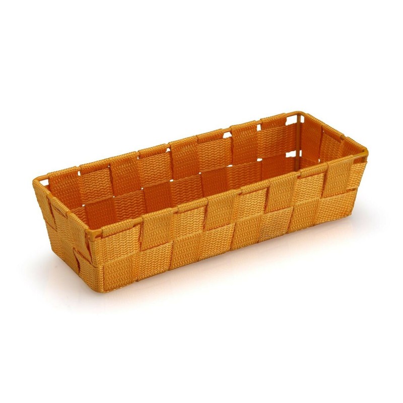 Basket Versa Rectangular Yellow...