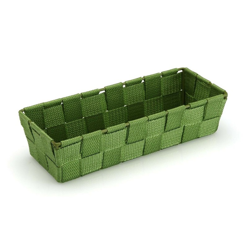 Panier Versa Rectangulaire Vert foncé...