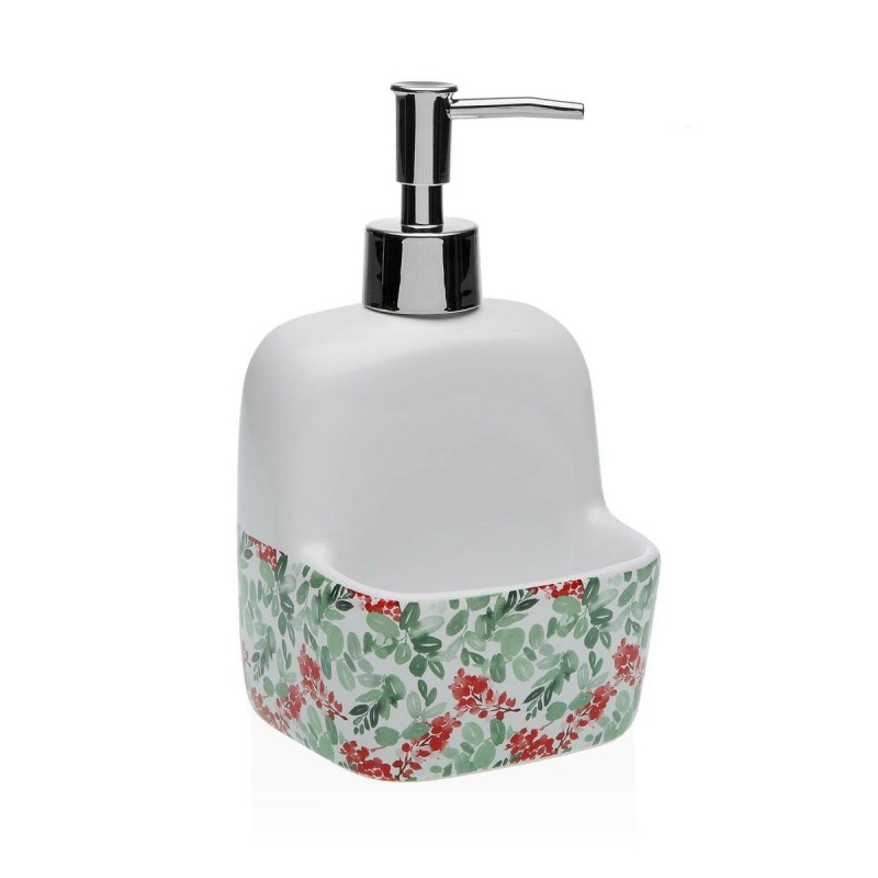 Soap Dispenser Versa Vanya Ceramic