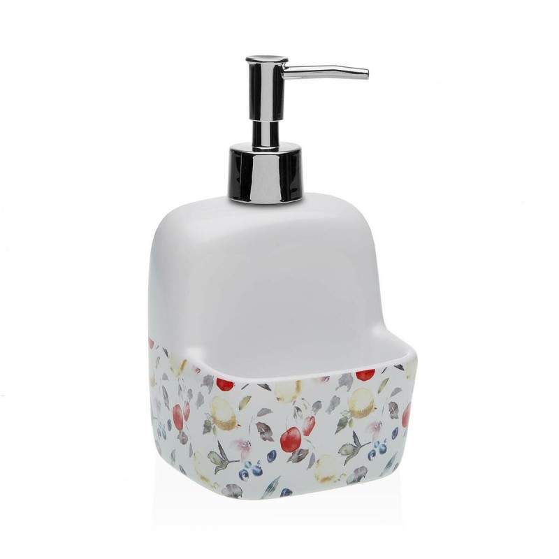 Dispenser di Sapone Versa Ariel Ceramica