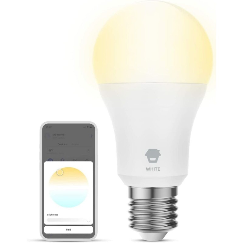 Smart Light bulb A609W (Refurbished A+)