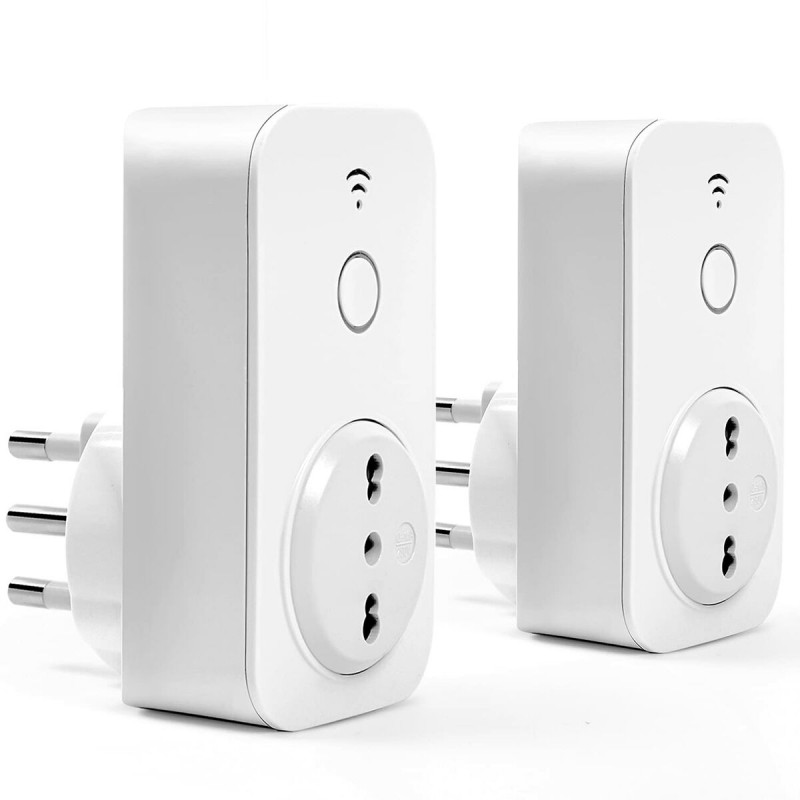 Smart Plug Meross (Refurbished B)