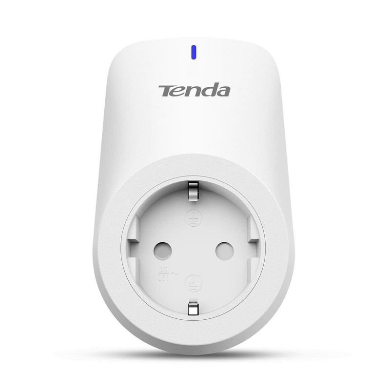 Smart Plug Tenda (Refurbished A)