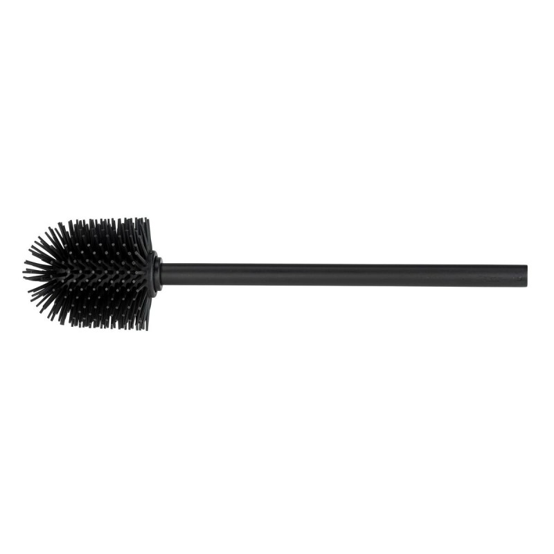 Brosse de salle de wc Wenko Noir...