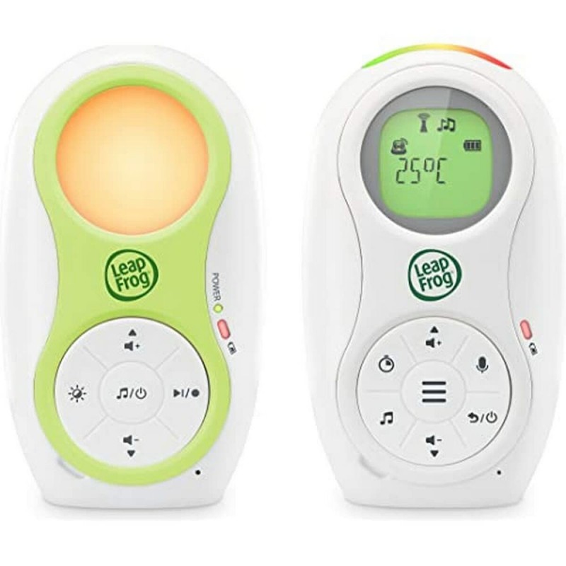 Baby Monitor Leapfrog LF80...