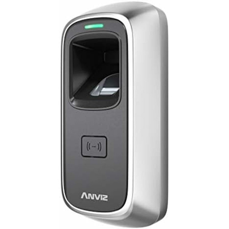 System for Biometric Access Control...