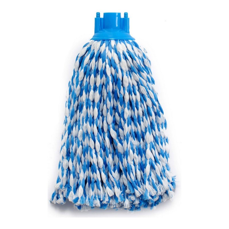 Mop Microfibres Braiding