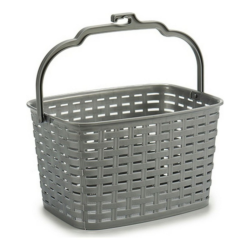 Basket 8430852215567 Grey Beige White...