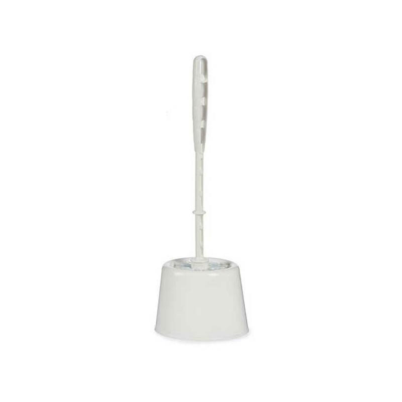 Brush holder White Plastic 13 x 36,5...