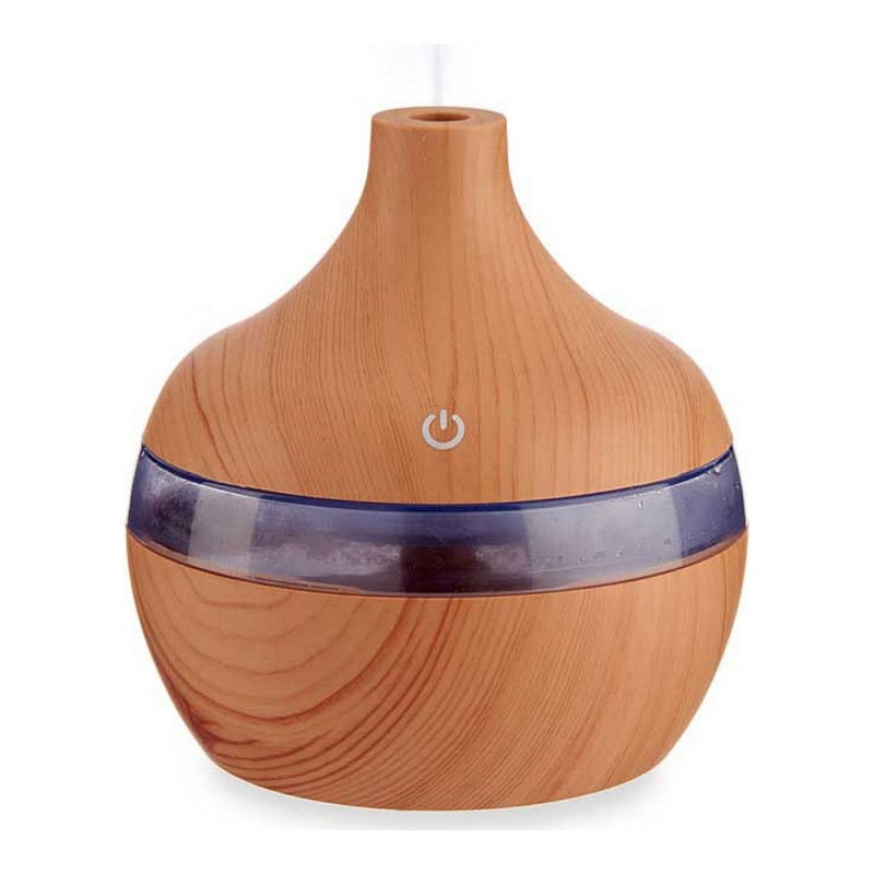 Humidificateur à Diffuseur d'Arômes...