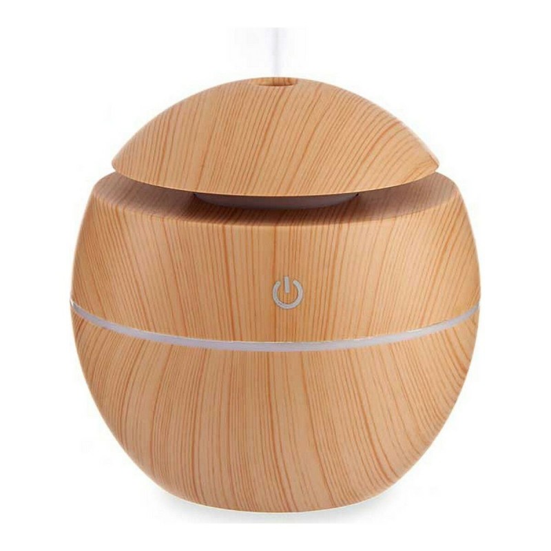 Humidificateur à Diffuseur d'Arômes...