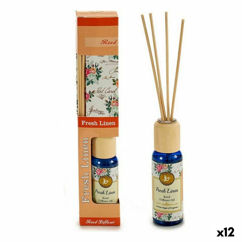 Parfum Sticks Schone Kleren 50 ml (12...