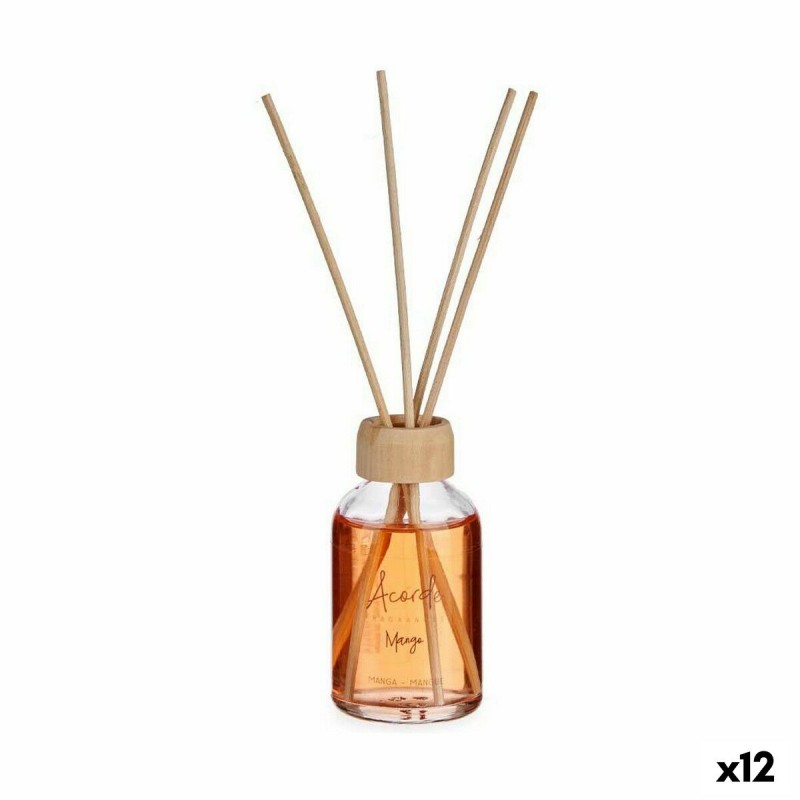 Parfümierte Stäbe Griff 50 ml (12 Stück)