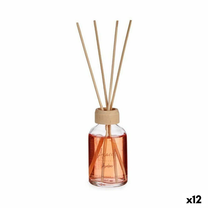 Bâtonnets Parfumés Fleur d'oranger 50...