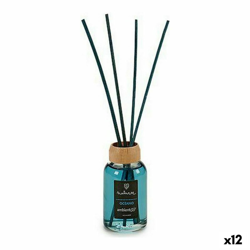 Air Freshener Nature 30 ml Ocean (12...