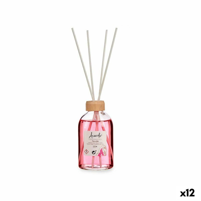 Parfum Sticks Aardbei Room (100 ml)...