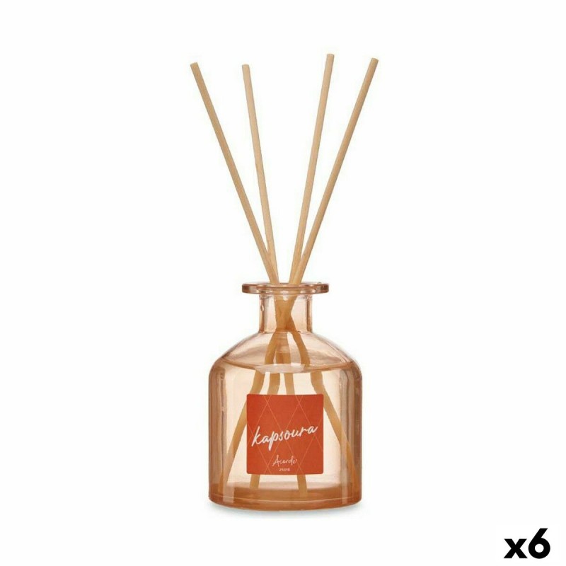 Bâtonnets Parfumés Gingembre (250 ml)...