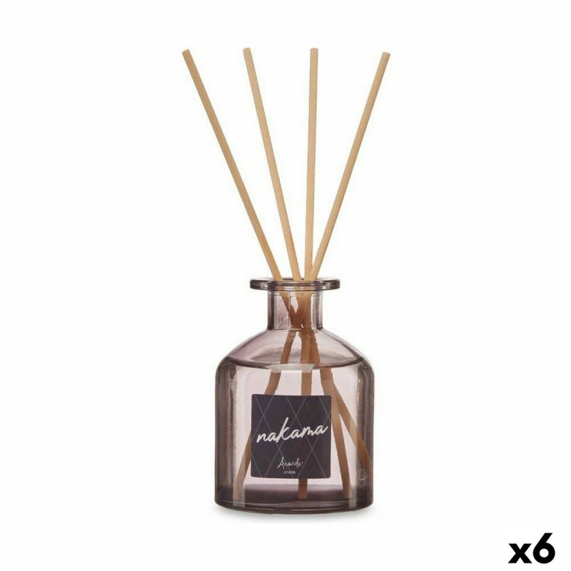 Bâtonnets Parfumés Lin (250 ml) (6...