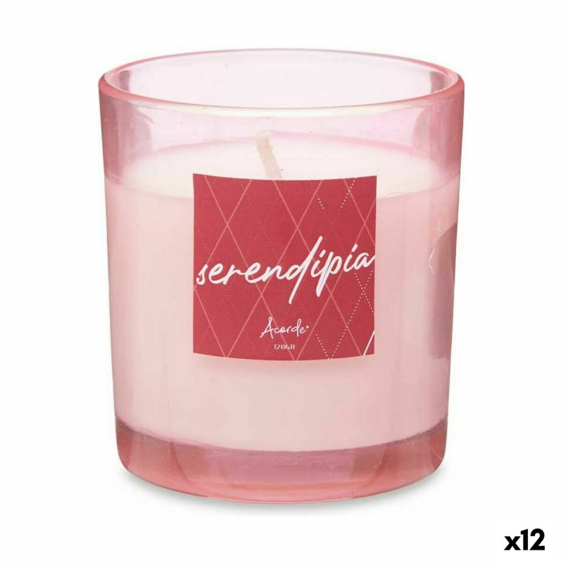 Bougie Parfumée Grenade (120 g) (12...