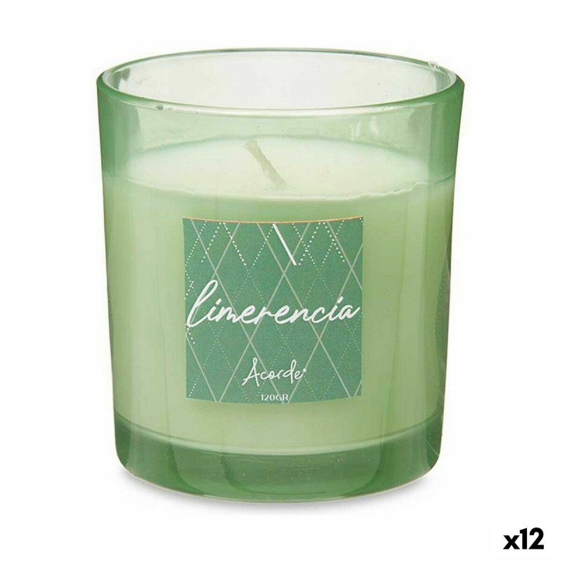 Scented Candle Lotus Flower (120 g)...